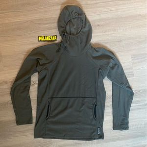 BRAND NEW / Melanzana Microgrid V2 color Lead Medium